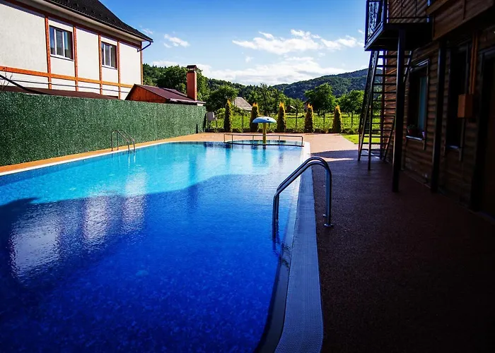 Gorodok Orman Evi *