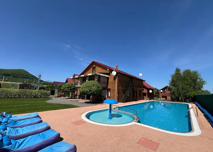 Gorodok Orman Evi