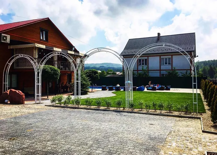 Gorodok Orman Evi